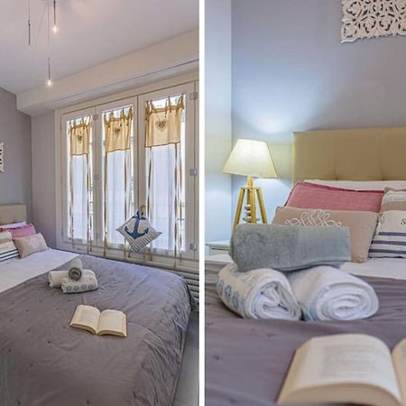 Dante 10 - Cosy Apartment Close Sea Ницца Экстерьер фото