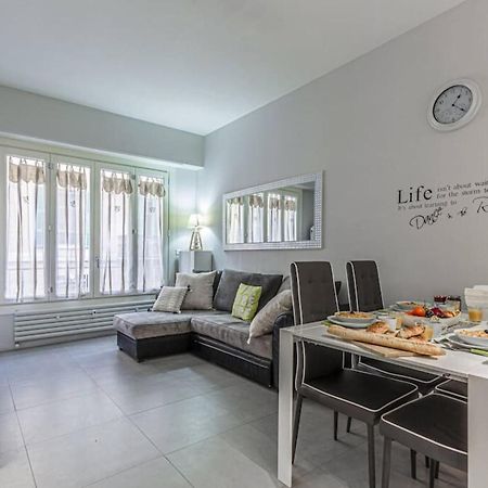 Dante 10 - Cosy Apartment Close Sea Ницца Экстерьер фото