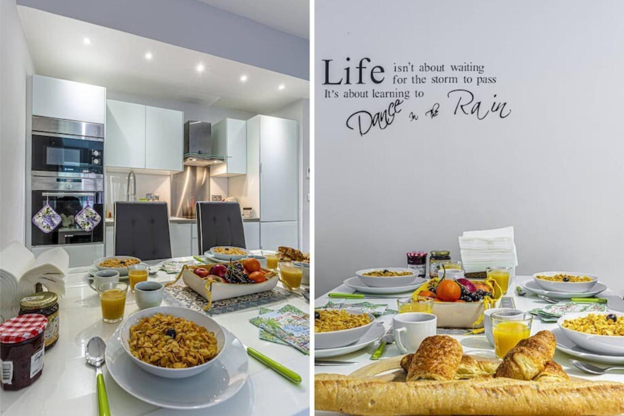 Dante 10 - Cosy Apartment Close Sea Ницца Экстерьер фото
