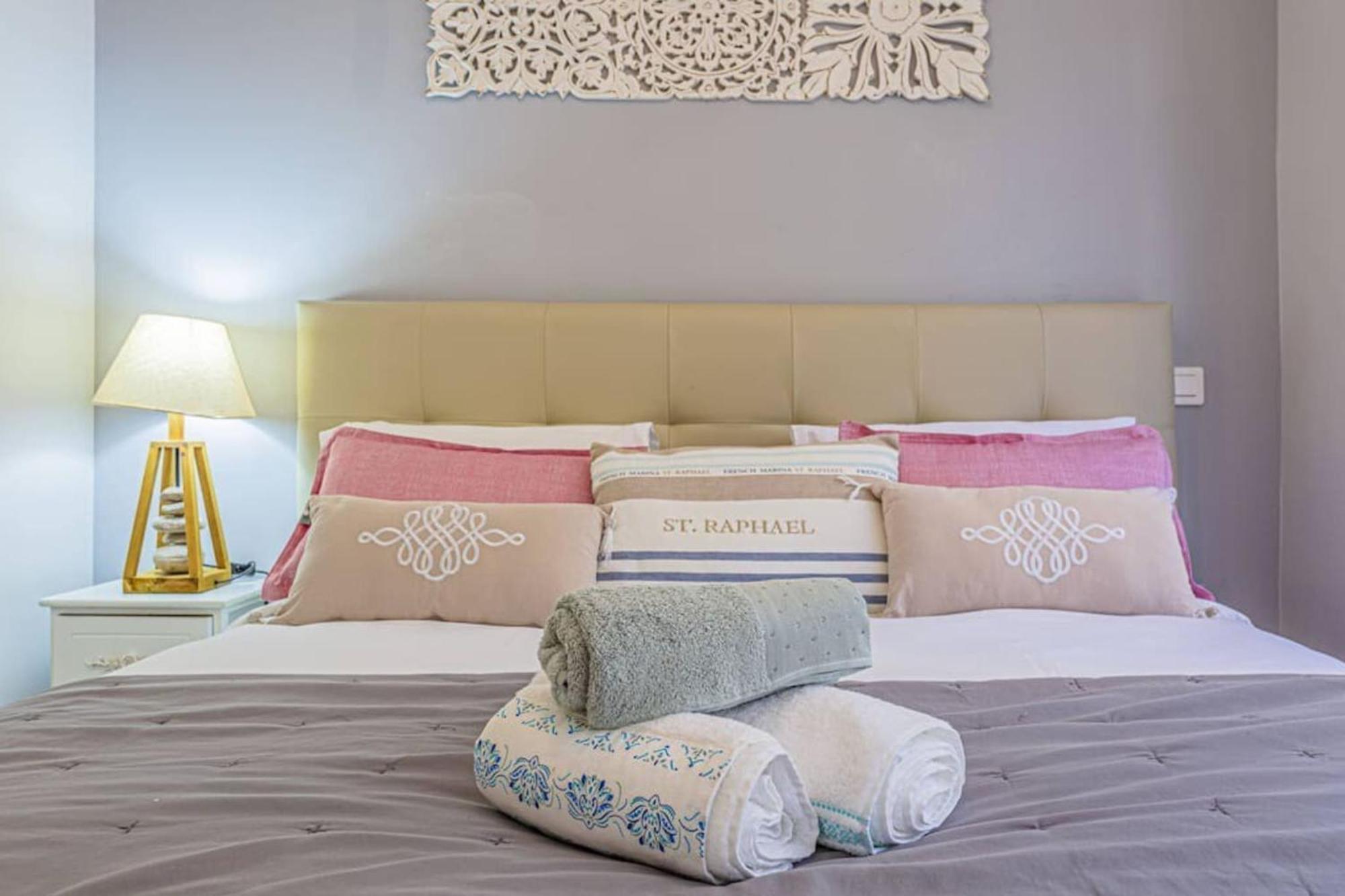 Dante 10 - Cosy Apartment Close Sea Ницца Экстерьер фото