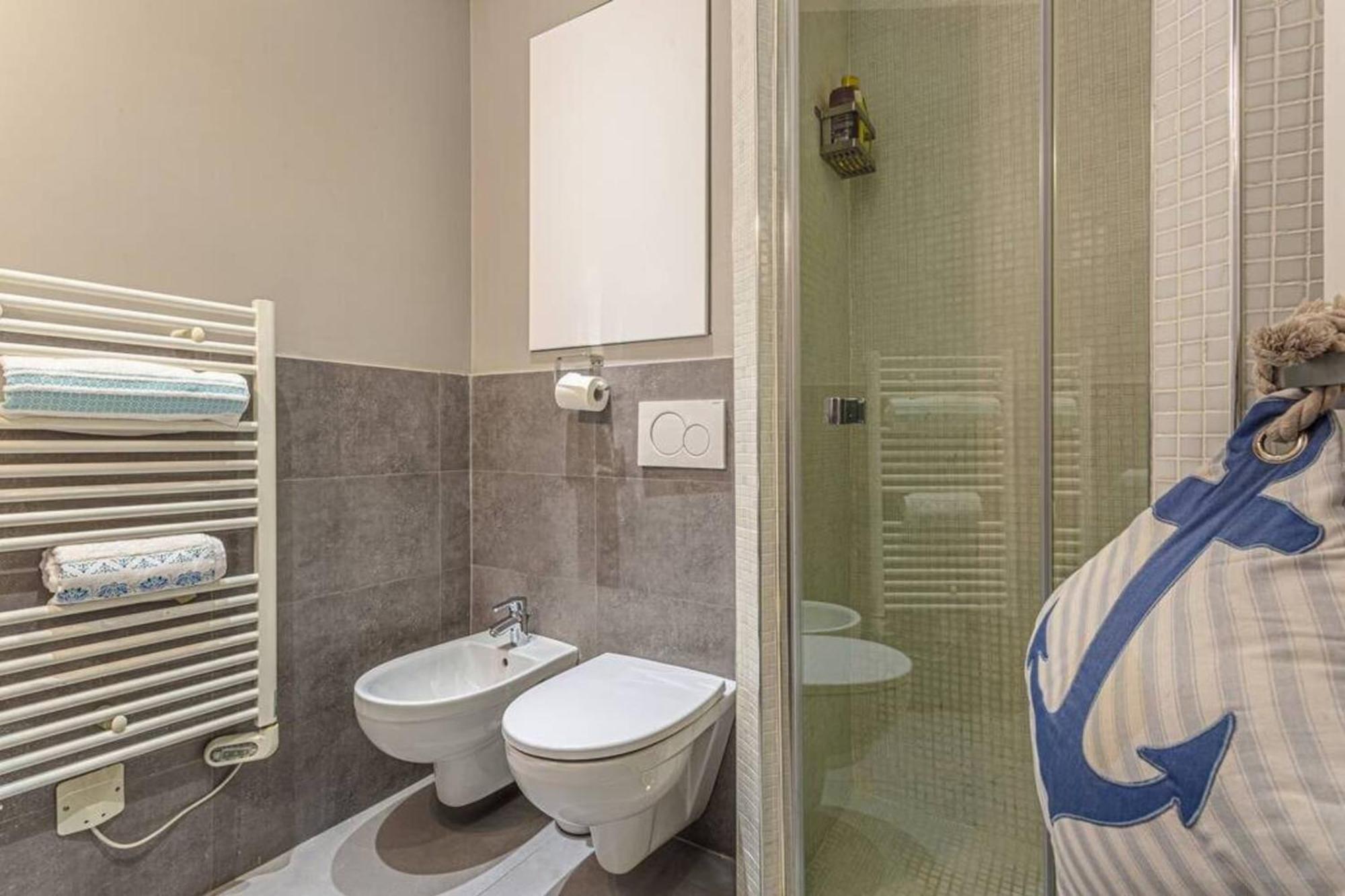 Dante 10 - Cosy Apartment Close Sea Ницца Экстерьер фото